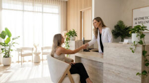 what is aesthetic clinic