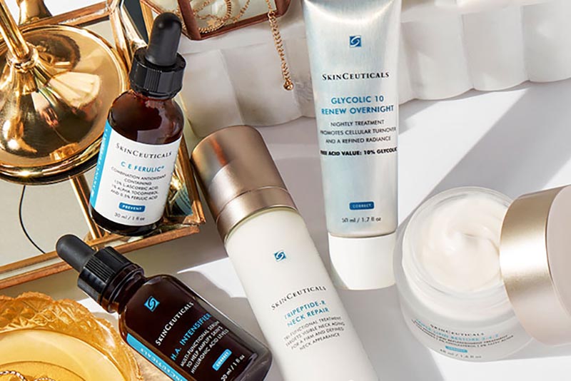 skinceuticals-products